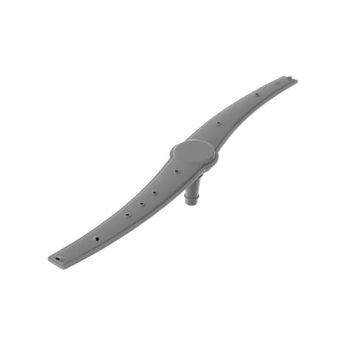 Braccio di lavaggio inferiore 00668148 per lavastoviglie BOSCH, GAGGENAU, NEFF, SIEMENS