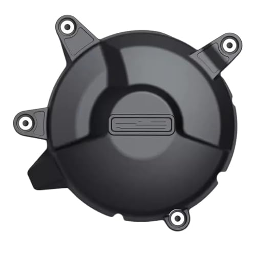 Couvercle protection moteur VOGE DS900X, l'excellence du nylon premium