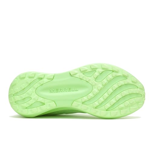 Image of Merrell Men's Morphlite Trail Sneakers