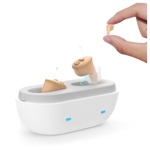 31m7eONjE5L._SS520_ Best cvs hearing amplifier