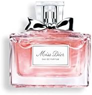 New Item CH.DIOR MISS DIOR EDP SPRAY 3.4 Ounce MISS DIOR/CH.DIOR EDP SPRAY 3.4 OZ (W) (2017)