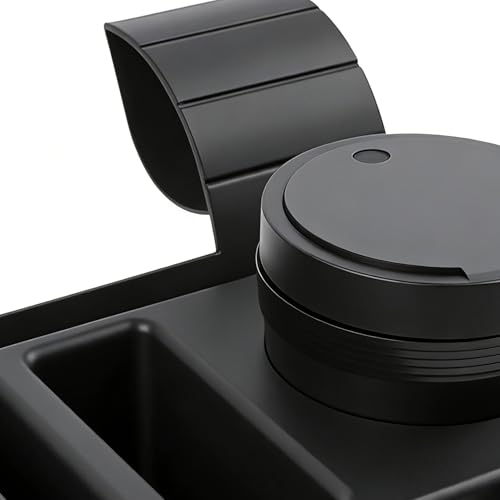 Extendeur de rangement multifonction pour vitre anti-renversement voiture - 6