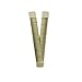Produktbild A&A Haar-Klack Dutt Roller Blond