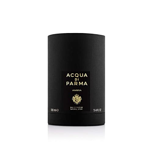 Acqua Di Parma Srl Sig. ambra edp 100 ml.