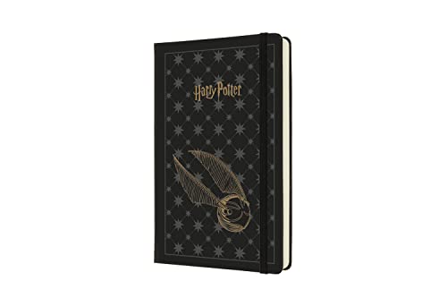 Moleskine Agenda Harry Potter