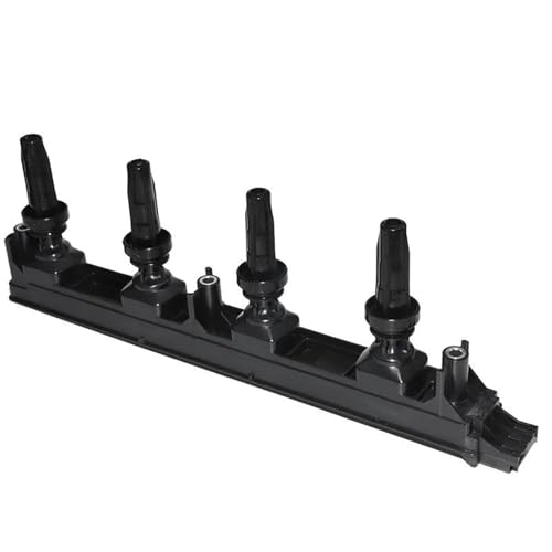 Bobine d'allumage résolvant les démarrages difficiles de votre Peugeot 307 Van