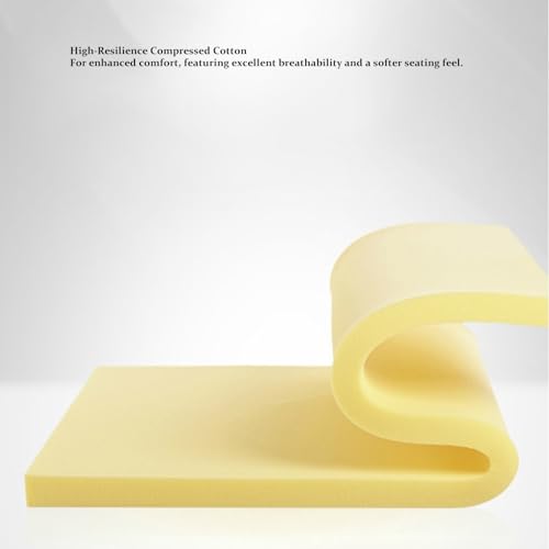 MPLFHSYOS Kreatives modulares Kombinationsset aus Sofa, Couchtisch und rundem Hocker, strapazierfähiger und kratzfester Stoff,for Buchhandlungen,Lesesäle,Kindergärten und Nachhilfeklassen(E) – Bild 6