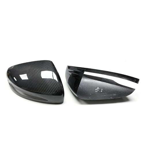 Coque de rétroviseur Benz Classe G W463 poignée porte carbone
