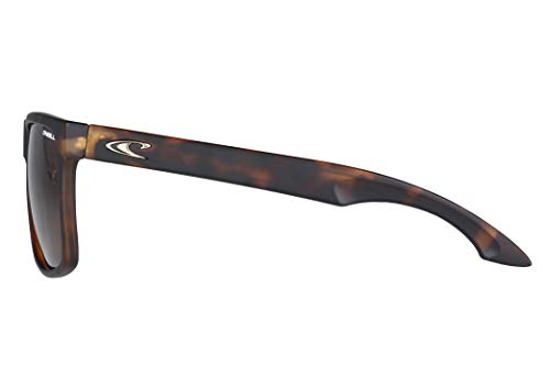 O'NEILL Harlyn 2.0 Large Fit Polarized Sunglasses for Men, 57 mm, UV400 Protection3