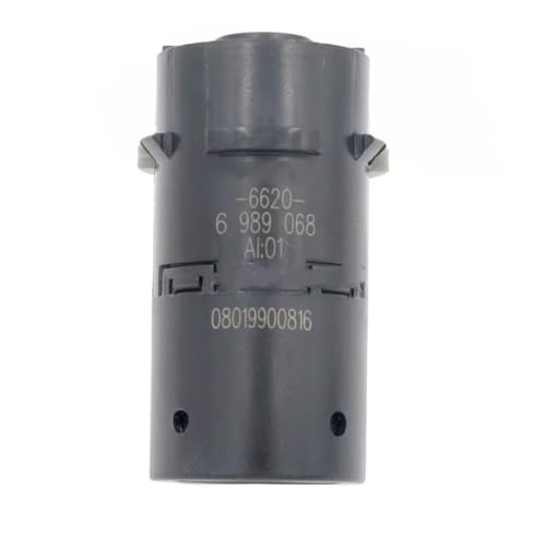 Capteur de stationnement BMW E46 E39 E60 radar de recul PCD 4 pièces - 3