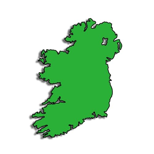 The cost of Irish Unification Podcast Por  arte de portada
