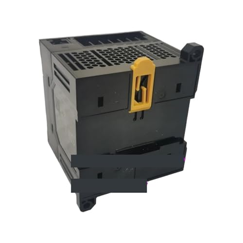 CP2E-N14DT1-D contrôleur programmable avec technologie de commutation statique haute précision