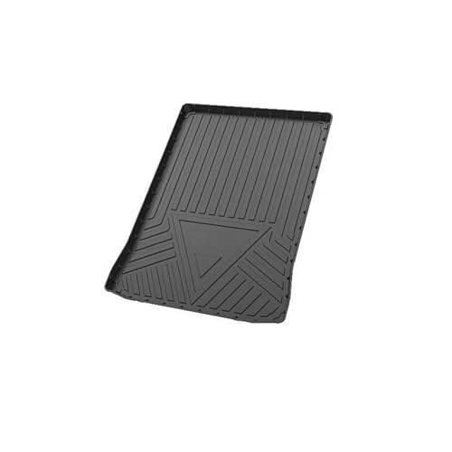 Tapis de coffre TPE pour BMW Série 5 G30 2017-2023 | Doublure sur mesure