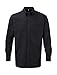 Produktbild Russell Europe: Oxford Hemd LA R-932M-0, Größe:4XL;Farbe:Black