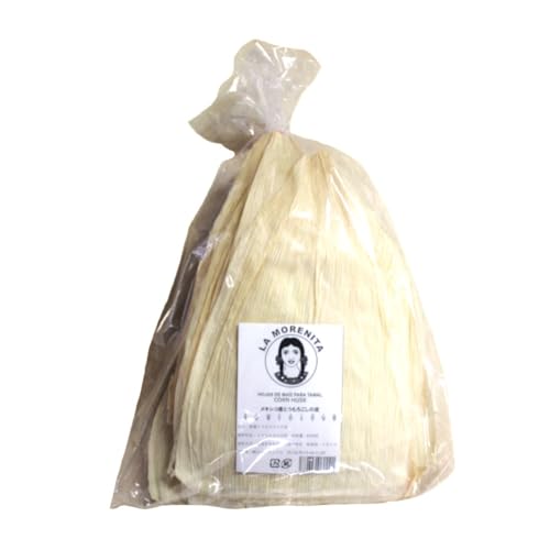 �����Ƃ����낱���̔� �R�[���n�X�N ��20�� HOJA DE MAIZ 35GR�i20 HOJAS�j