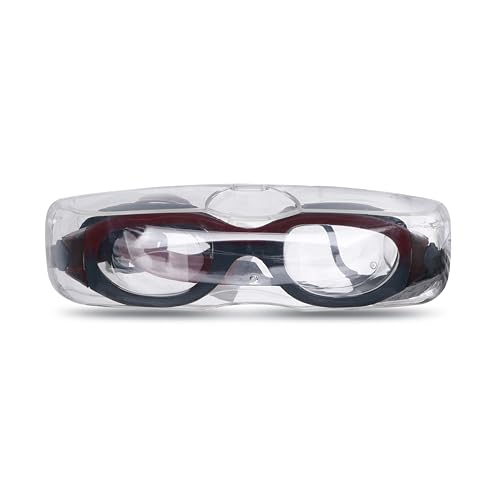Image of Fusion Swim Goggle Wide View Anti-Fog UV Protection