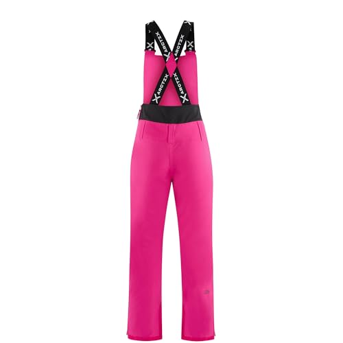 Image of Arctix Women's Eco Friendly Traverse Bib Overalls