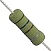 Ohmite OY151KE Ceramic Composition 150 Ohm 2W 10% Axial Resistor New Quantity-25