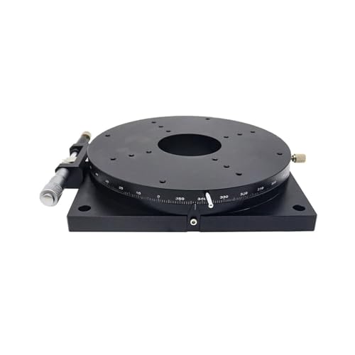 R����]�X���C�h�e�[�u�� RS125/90/100 �蓮360�x��]�p�x�ړ��v���b�g�t�H�[�� RSP60/80/90(RSP60-R)