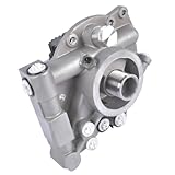 Hydraulikpumpe kompatibel mit Holland -Traktoren -Modellen 82988360 81871528 F0NN600BB