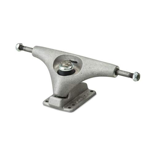 Amazon | Carver C5 Truck トラックセット Silver | Carver | トラック