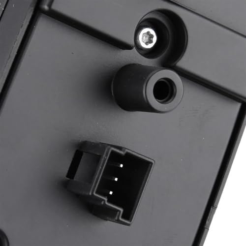Commande lève-vitre Mercedes A180 B200 bouton cassé solution OEM