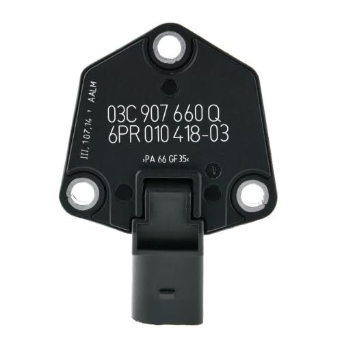 Capteur de niveau d'huile moteur 95860616021 pour Porsche Cayenne et Macan