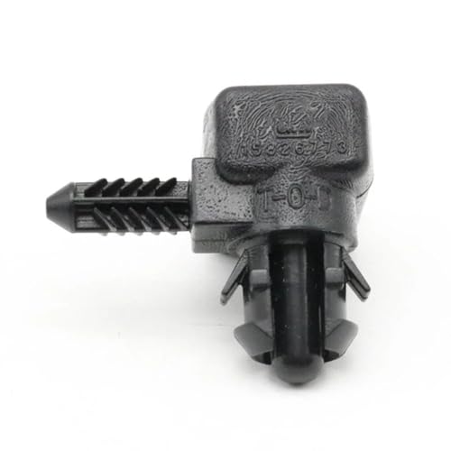 Sensor 15826773 de temperatura ambiente exterior para climatización Cadillac