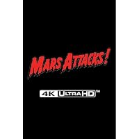 Mars Attacks! 30th Anniversary Collector's Edition with SteelBook