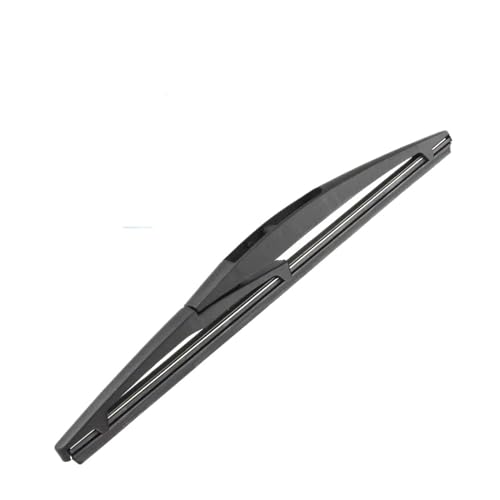 Essuie-Glace arrière pour Suzuki Swift Hatchback 255 mm visibilité nette