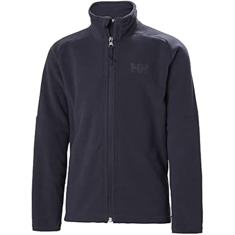 Helly Hansen Daybreaker Funktionsjacken Navy 14 Cover
