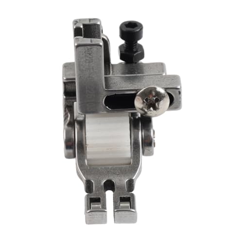 Lirun Pie Prensatela Ajustable para Máquina de Coser Industrial