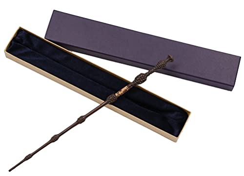 Magic Wand Magic Baton Collection Magic Wand Collection Like The Principal Playing The Magic Gift of The Elder Festival Accessories Party Accessories Birthday Party Gift and Dress up