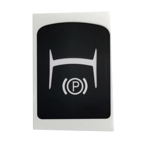 Autocollants de réparation pour boutons Audi A6 2005-2011