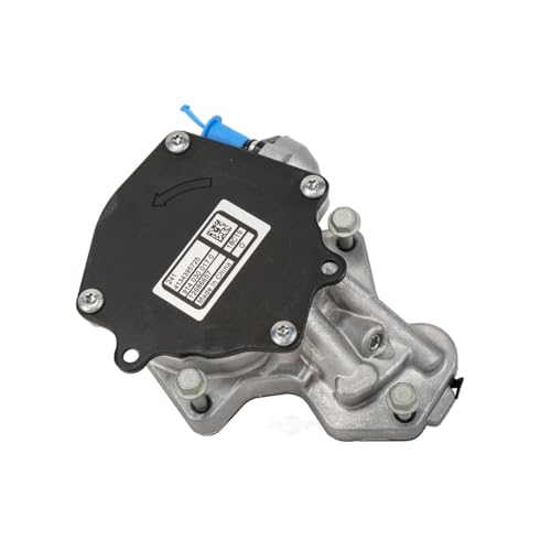 Bomba de vacío de reemplazo compatible con Cadillac ATS, CTS, CT6 4 cilindros (2.0L y 2.5L) miniatura 1