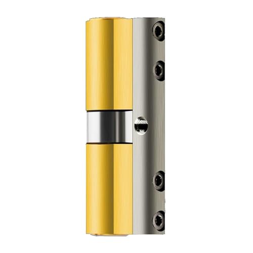 Bombin cerradura cilindro de seguridad universal de cobre antipalanca para puerta principal
