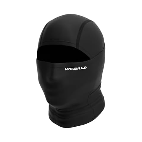 We Ball Sports Adult Ski Mask Cover