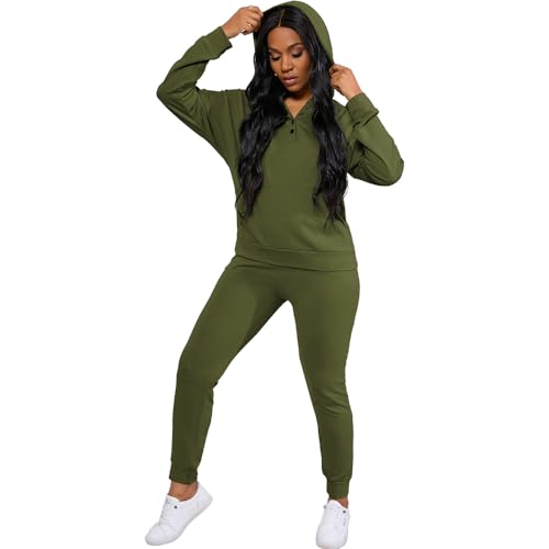 Image of Nimsruc Workout Sets For Women 2 Piece Outfits Sexy Summer Sweatsuits Jogging Suits Casual Bodycon Tracksuits