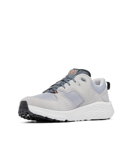 Image of Columbia Men Omni Grip Benson Shoes