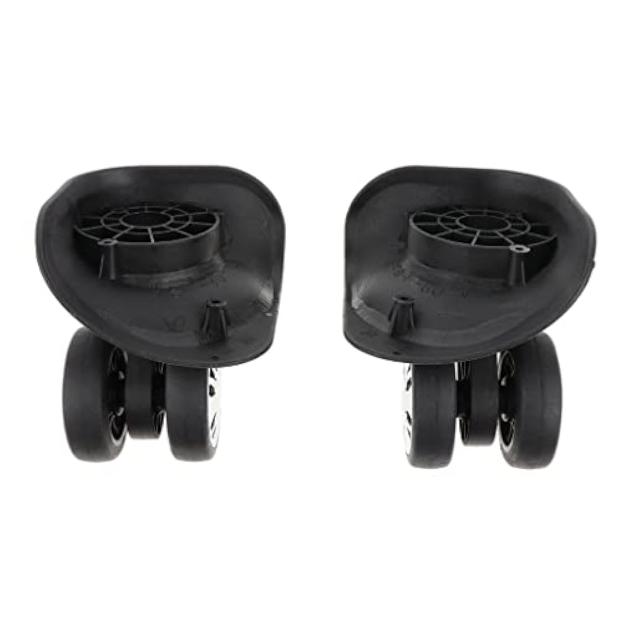 Universal Swivel Replacement Wheel Luggage Suitcase Caster