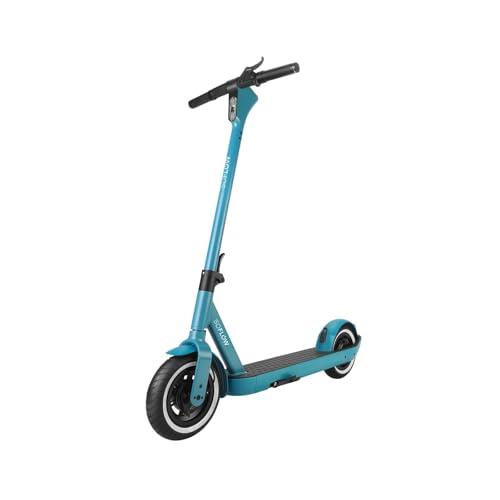 SoFlow SO ONE PRO GEN2 - E-Scooter mit dt. Straßenzulassung - bis 65 Kilometer reichweite, smartes Display, belastbar bis 120kg, klappbar mit Apple Find My Unterstützung
