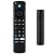 HSHONG Replacement Remote for Fire Series Smart TV, Compatible with Insignia, Toshiba, AMZ, TCL, Hisense Fire Series Smart TV, Voice Control, Instant Pairing, 4 App Shortcuts- Not for Roku OS