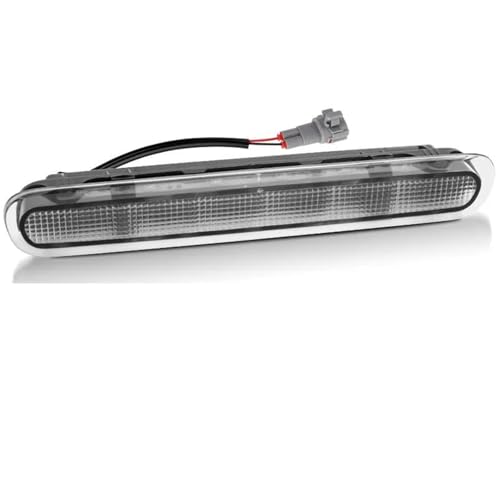 Feu stop LED surélevé Toyota Hilux Vigo avec clignotant arrière à haute luminosité
