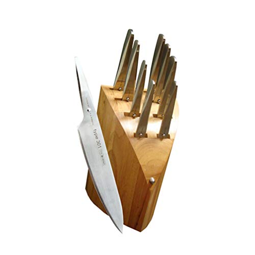 Top 10 Best Japanese Knife Block Sets in 2021