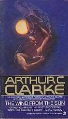 Wind from the Sun 0451147545 Book Cover