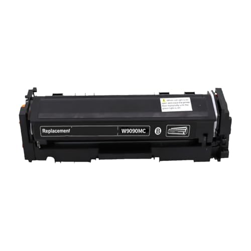 W9090MC Black cartouche de toner pour imprimante LaserJet E45028dn