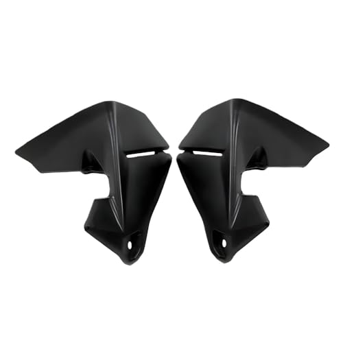 Carénage latéral réservoir pour R1250GS et R1200GS LC Adventure