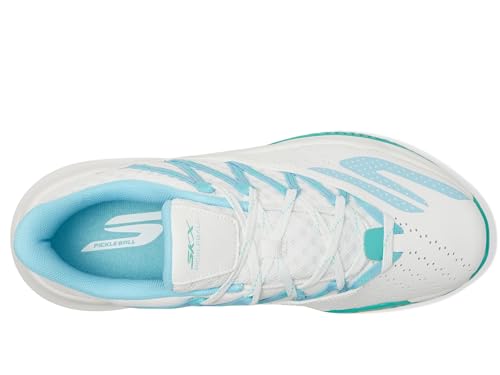 Image of Skechers Women's Viper Court Rally Pickleball Sneaker