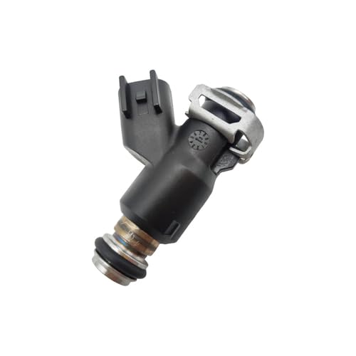 Injecteur de carburant HISUN 800 pour résoudre les problèmes de démarrage à froid