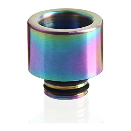 特別なオファー 510 Ss Drip Tip G Stv2 Silver 1480円 安い値段